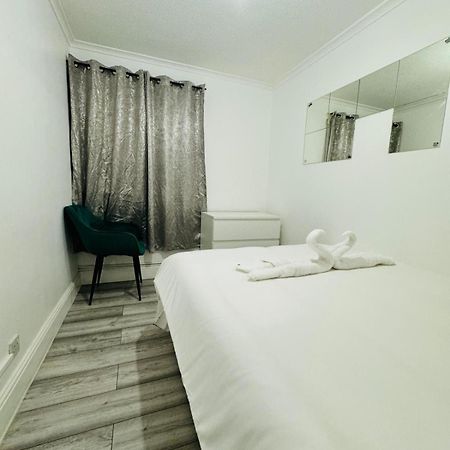 Tarbert Walk Rooms 伦敦 外观 照片